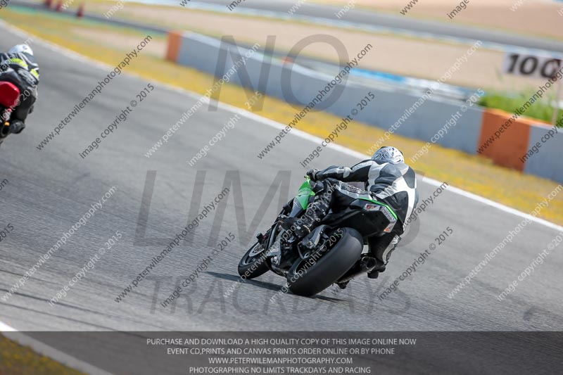 14 to 16th november 2015;Jerez;event digital images;motorbikes;no limits;peter wileman photography;trackday;trackday digital images