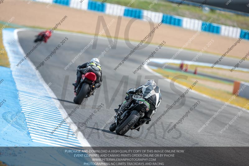 14 to 16th november 2015;Jerez;event digital images;motorbikes;no limits;peter wileman photography;trackday;trackday digital images