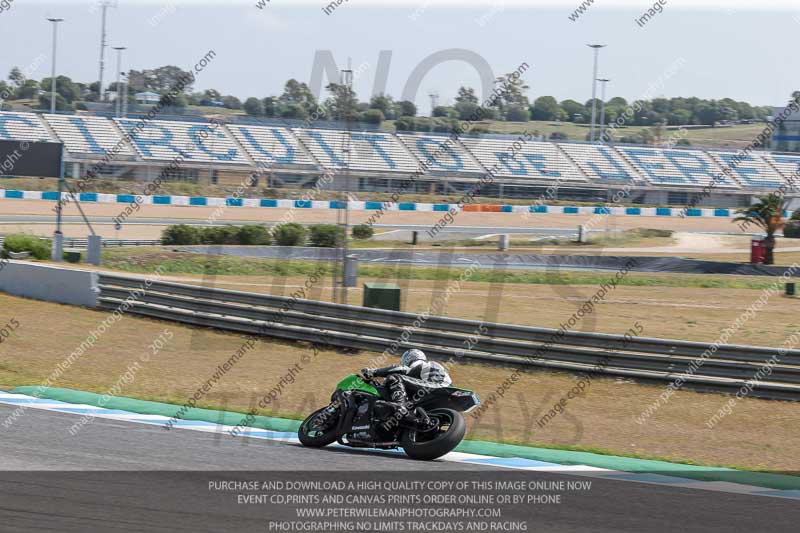 14 to 16th november 2015;Jerez;event digital images;motorbikes;no limits;peter wileman photography;trackday;trackday digital images