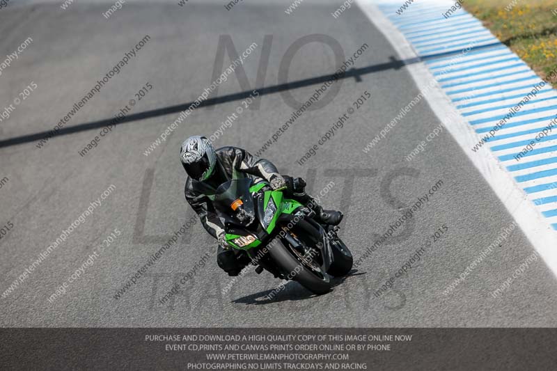 14 to 16th november 2015;Jerez;event digital images;motorbikes;no limits;peter wileman photography;trackday;trackday digital images