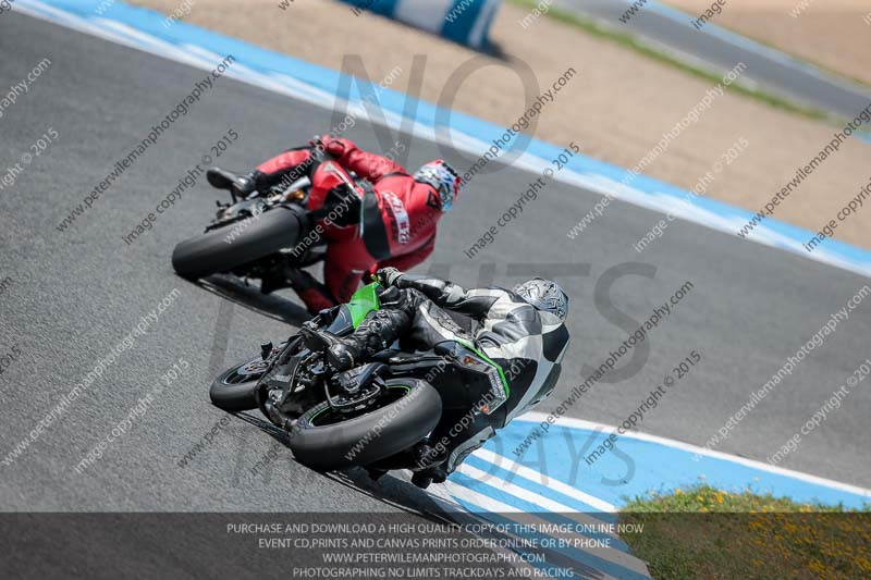 14 to 16th november 2015;Jerez;event digital images;motorbikes;no limits;peter wileman photography;trackday;trackday digital images