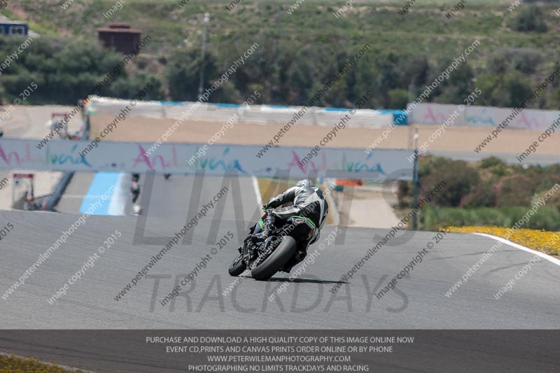 14 to 16th november 2015;Jerez;event digital images;motorbikes;no limits;peter wileman photography;trackday;trackday digital images