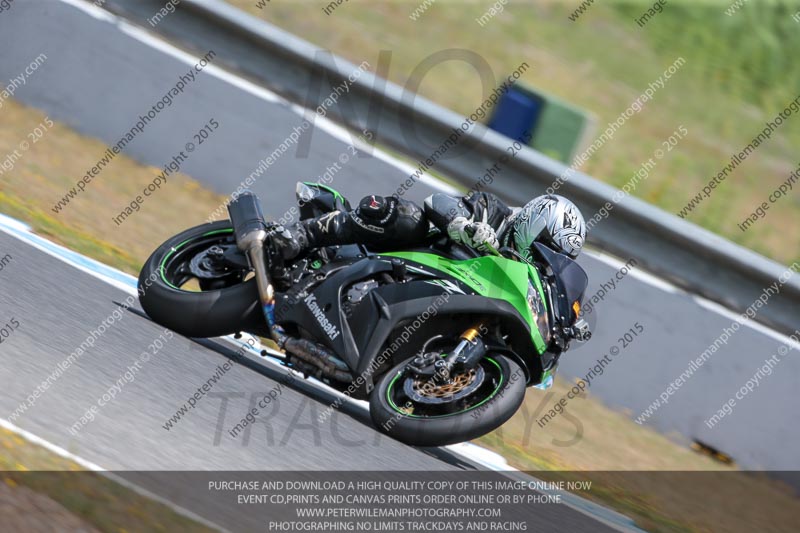 14 to 16th november 2015;Jerez;event digital images;motorbikes;no limits;peter wileman photography;trackday;trackday digital images