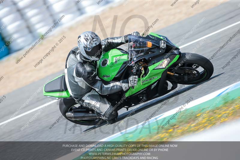 14 to 16th november 2015;Jerez;event digital images;motorbikes;no limits;peter wileman photography;trackday;trackday digital images