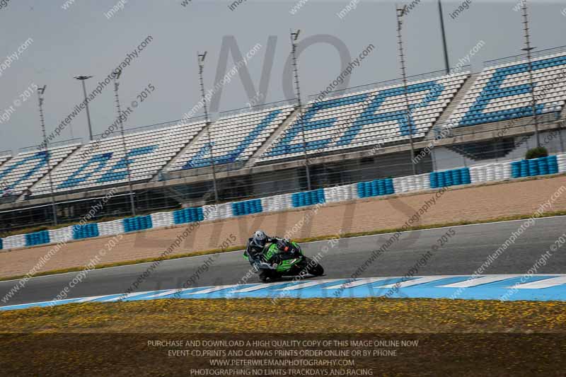 14 to 16th november 2015;Jerez;event digital images;motorbikes;no limits;peter wileman photography;trackday;trackday digital images