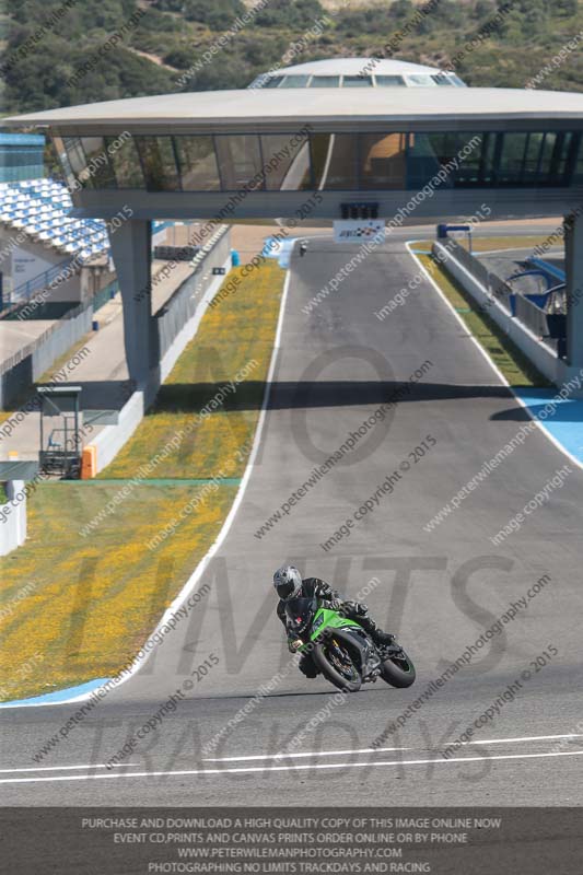 14 to 16th november 2015;Jerez;event digital images;motorbikes;no limits;peter wileman photography;trackday;trackday digital images