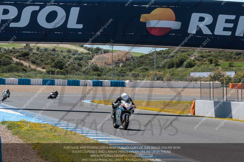 14 to 16th november 2015;Jerez;event digital images;motorbikes;no limits;peter wileman photography;trackday;trackday digital images
