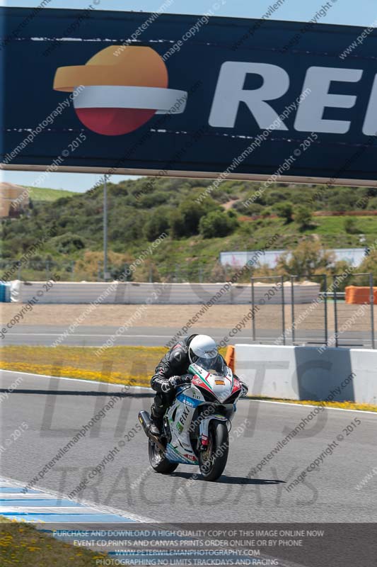14 to 16th november 2015;Jerez;event digital images;motorbikes;no limits;peter wileman photography;trackday;trackday digital images