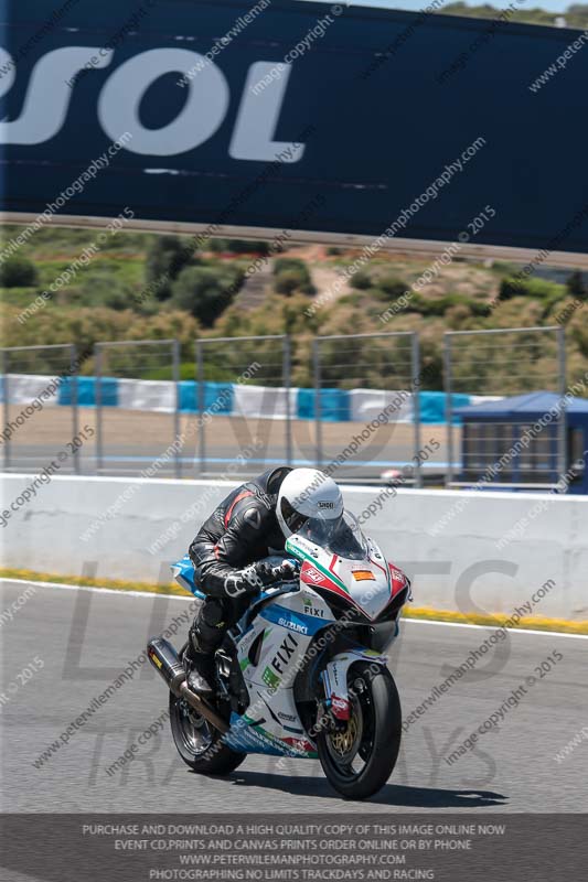 14 to 16th november 2015;Jerez;event digital images;motorbikes;no limits;peter wileman photography;trackday;trackday digital images
