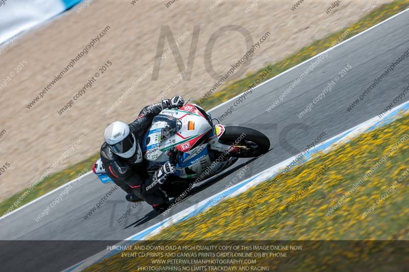 14 to 16th november 2015;Jerez;event digital images;motorbikes;no limits;peter wileman photography;trackday;trackday digital images