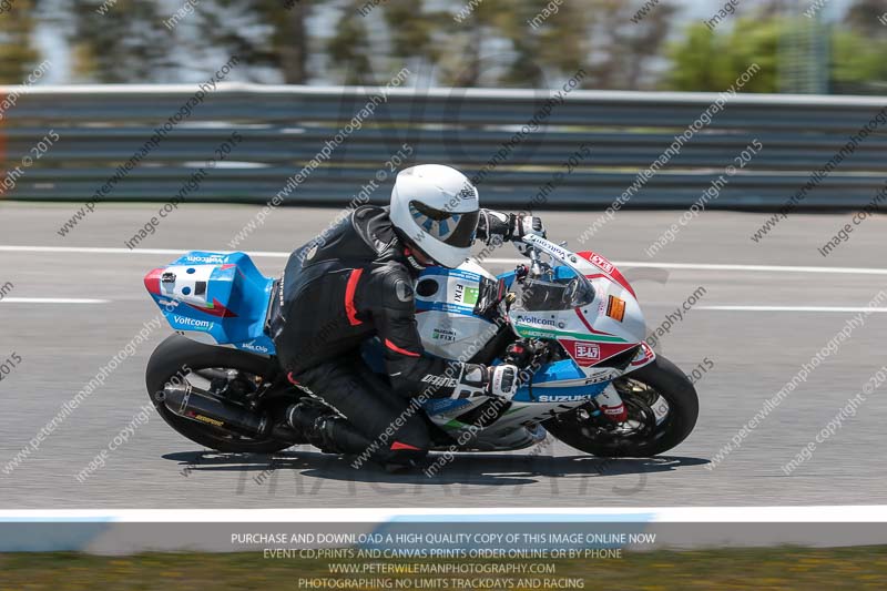 14 to 16th november 2015;Jerez;event digital images;motorbikes;no limits;peter wileman photography;trackday;trackday digital images