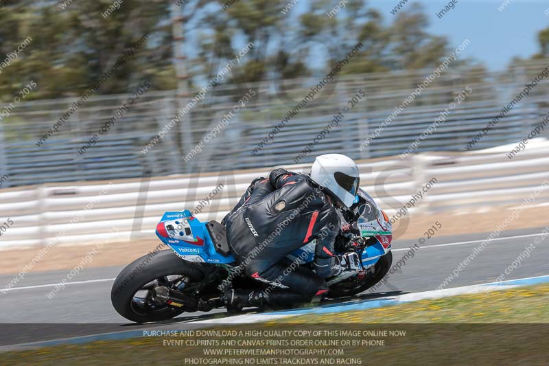 14 to 16th november 2015;Jerez;event digital images;motorbikes;no limits;peter wileman photography;trackday;trackday digital images