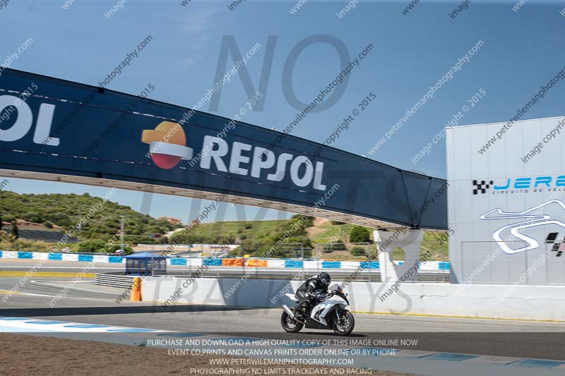 14 to 16th november 2015;Jerez;event digital images;motorbikes;no limits;peter wileman photography;trackday;trackday digital images