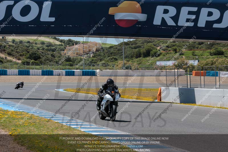 14 to 16th november 2015;Jerez;event digital images;motorbikes;no limits;peter wileman photography;trackday;trackday digital images