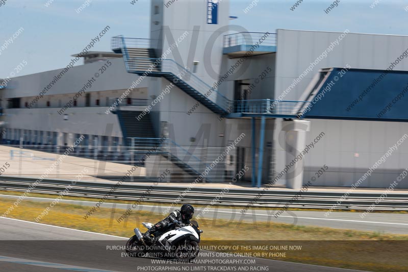 14 to 16th november 2015;Jerez;event digital images;motorbikes;no limits;peter wileman photography;trackday;trackday digital images