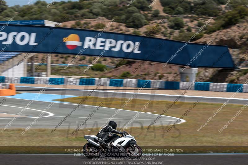 14 to 16th november 2015;Jerez;event digital images;motorbikes;no limits;peter wileman photography;trackday;trackday digital images