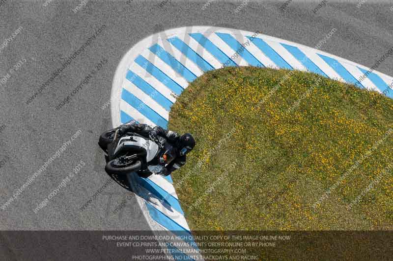 14 to 16th november 2015;Jerez;event digital images;motorbikes;no limits;peter wileman photography;trackday;trackday digital images
