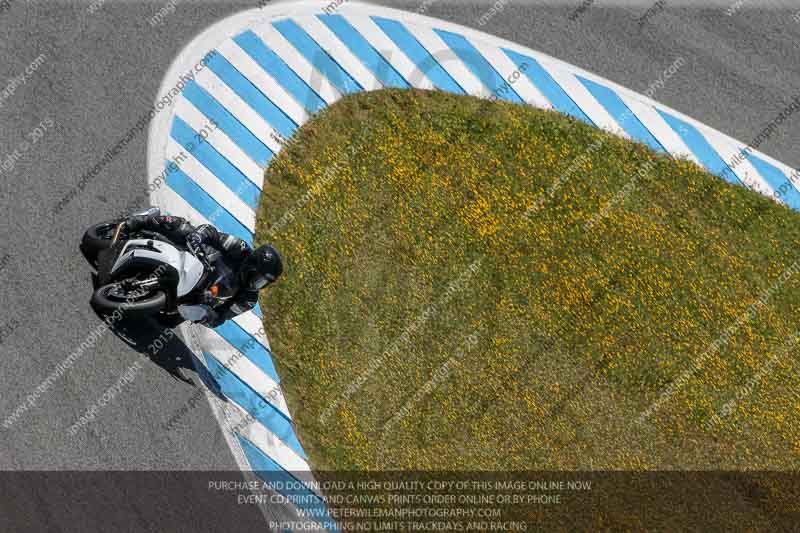 14 to 16th november 2015;Jerez;event digital images;motorbikes;no limits;peter wileman photography;trackday;trackday digital images