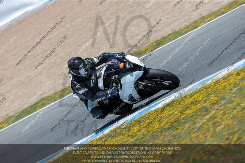 14 to 16th november 2015;Jerez;event digital images;motorbikes;no limits;peter wileman photography;trackday;trackday digital images