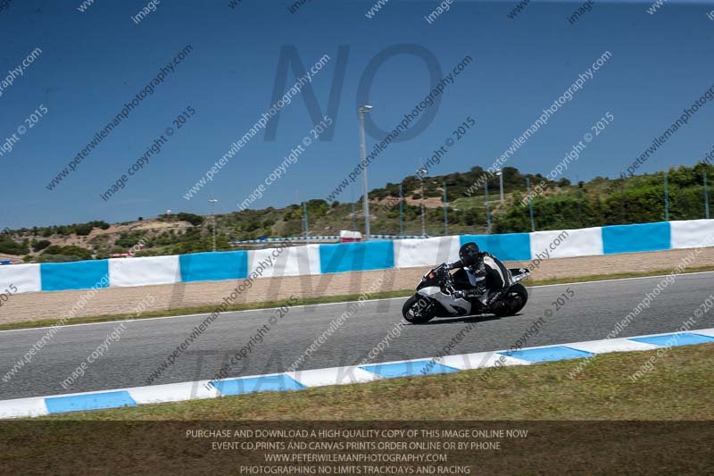 14 to 16th november 2015;Jerez;event digital images;motorbikes;no limits;peter wileman photography;trackday;trackday digital images