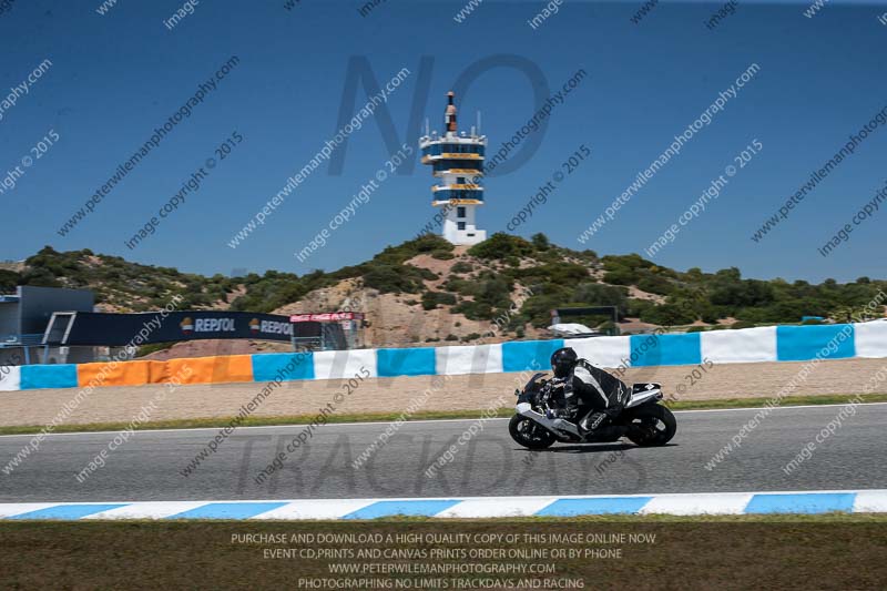 14 to 16th november 2015;Jerez;event digital images;motorbikes;no limits;peter wileman photography;trackday;trackday digital images