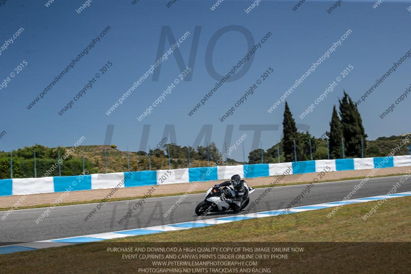 14 to 16th november 2015;Jerez;event digital images;motorbikes;no limits;peter wileman photography;trackday;trackday digital images