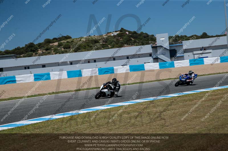 14 to 16th november 2015;Jerez;event digital images;motorbikes;no limits;peter wileman photography;trackday;trackday digital images