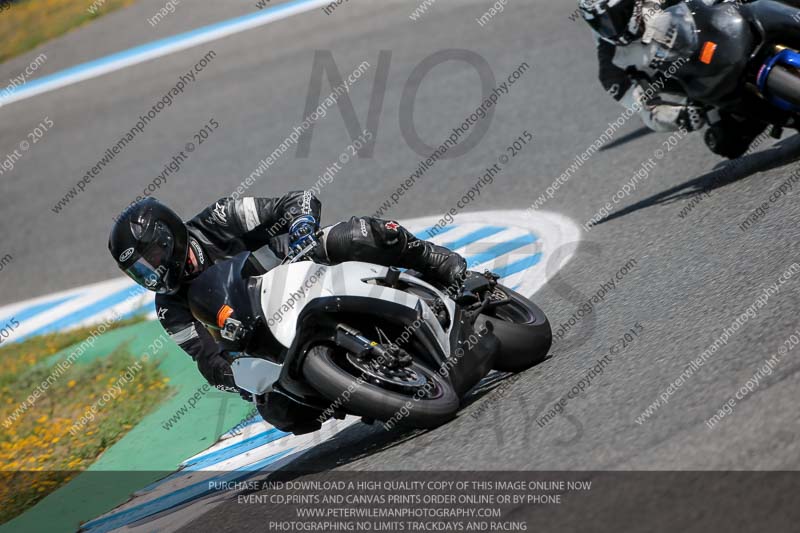 14 to 16th november 2015;Jerez;event digital images;motorbikes;no limits;peter wileman photography;trackday;trackday digital images