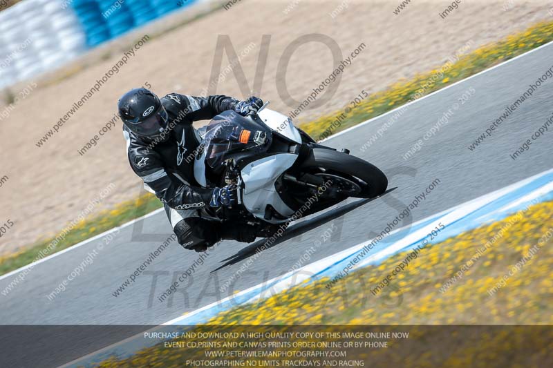14 to 16th november 2015;Jerez;event digital images;motorbikes;no limits;peter wileman photography;trackday;trackday digital images