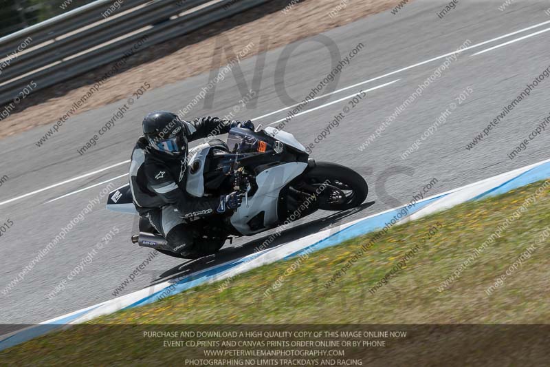 14 to 16th november 2015;Jerez;event digital images;motorbikes;no limits;peter wileman photography;trackday;trackday digital images