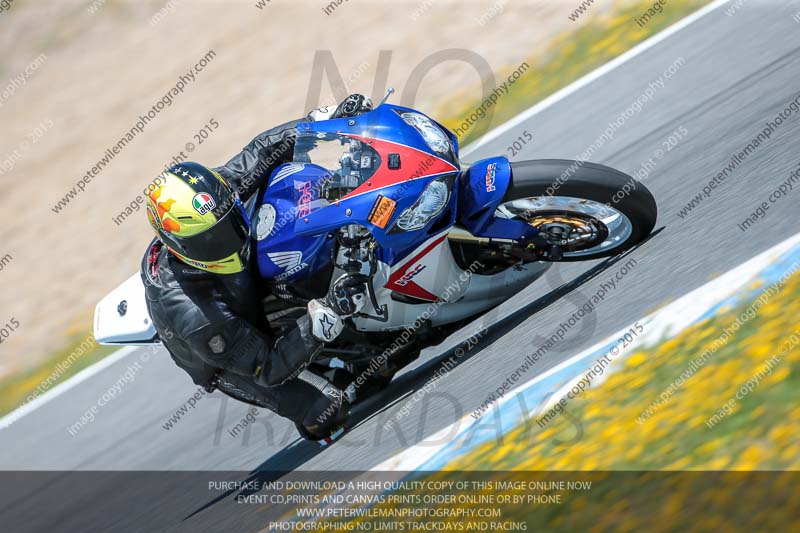 14 to 16th november 2015;Jerez;event digital images;motorbikes;no limits;peter wileman photography;trackday;trackday digital images