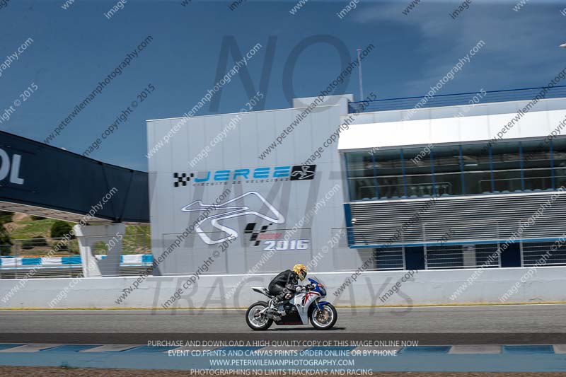 14 to 16th november 2015;Jerez;event digital images;motorbikes;no limits;peter wileman photography;trackday;trackday digital images