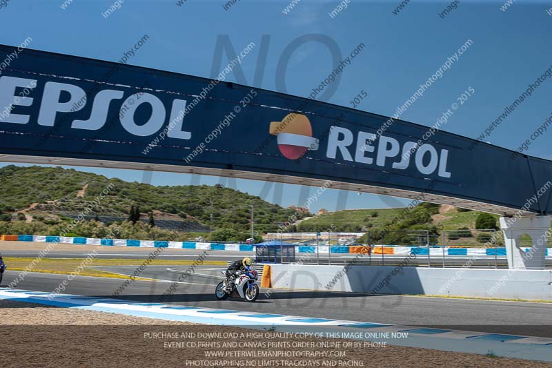 14 to 16th november 2015;Jerez;event digital images;motorbikes;no limits;peter wileman photography;trackday;trackday digital images
