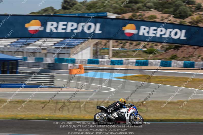 14 to 16th november 2015;Jerez;event digital images;motorbikes;no limits;peter wileman photography;trackday;trackday digital images