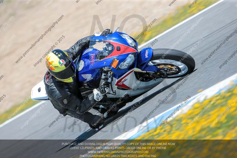 14 to 16th november 2015;Jerez;event digital images;motorbikes;no limits;peter wileman photography;trackday;trackday digital images