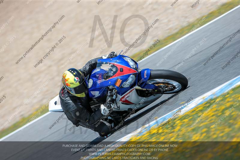 14 to 16th november 2015;Jerez;event digital images;motorbikes;no limits;peter wileman photography;trackday;trackday digital images