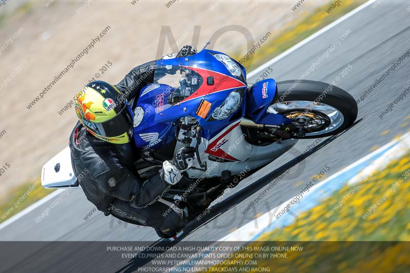 14 to 16th november 2015;Jerez;event digital images;motorbikes;no limits;peter wileman photography;trackday;trackday digital images