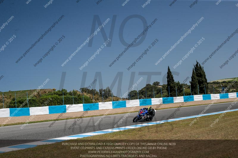 14 to 16th november 2015;Jerez;event digital images;motorbikes;no limits;peter wileman photography;trackday;trackday digital images