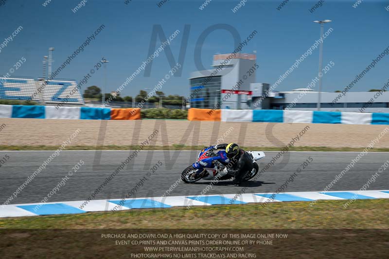 14 to 16th november 2015;Jerez;event digital images;motorbikes;no limits;peter wileman photography;trackday;trackday digital images