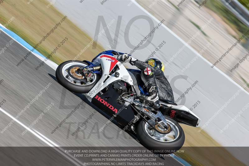 14 to 16th november 2015;Jerez;event digital images;motorbikes;no limits;peter wileman photography;trackday;trackday digital images