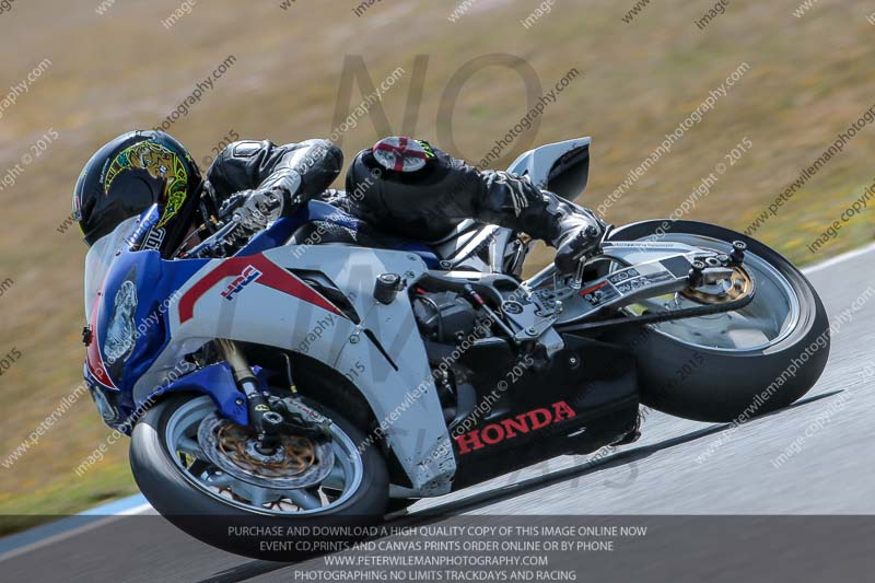 14 to 16th november 2015;Jerez;event digital images;motorbikes;no limits;peter wileman photography;trackday;trackday digital images