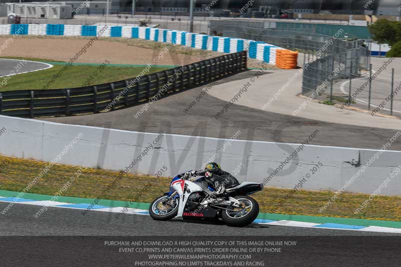 14 to 16th november 2015;Jerez;event digital images;motorbikes;no limits;peter wileman photography;trackday;trackday digital images