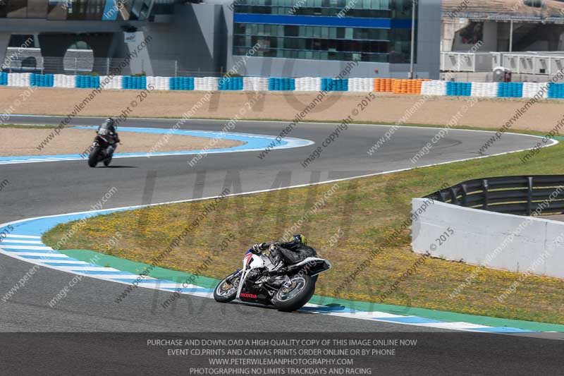 14 to 16th november 2015;Jerez;event digital images;motorbikes;no limits;peter wileman photography;trackday;trackday digital images