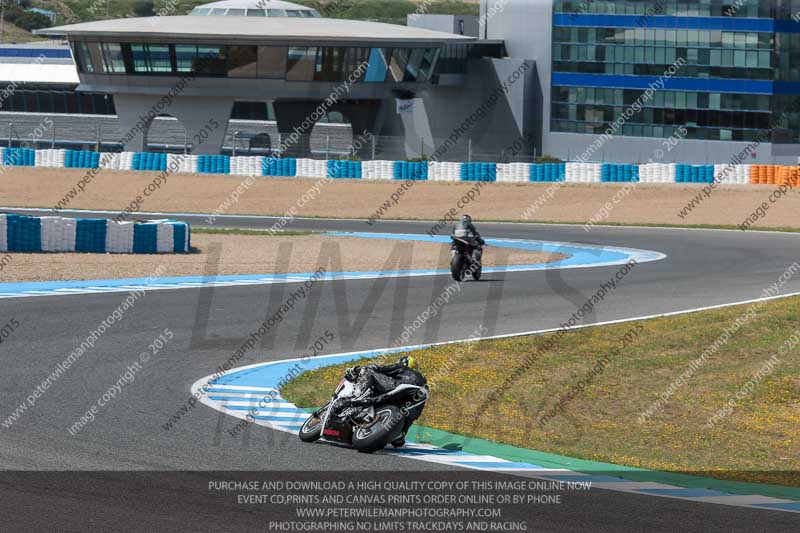 14 to 16th november 2015;Jerez;event digital images;motorbikes;no limits;peter wileman photography;trackday;trackday digital images
