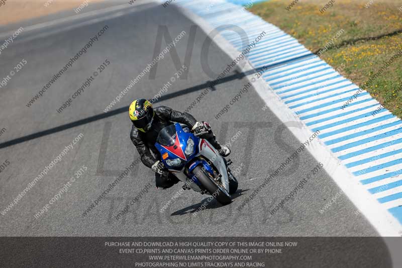 14 to 16th november 2015;Jerez;event digital images;motorbikes;no limits;peter wileman photography;trackday;trackday digital images