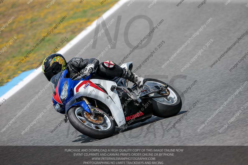 14 to 16th november 2015;Jerez;event digital images;motorbikes;no limits;peter wileman photography;trackday;trackday digital images