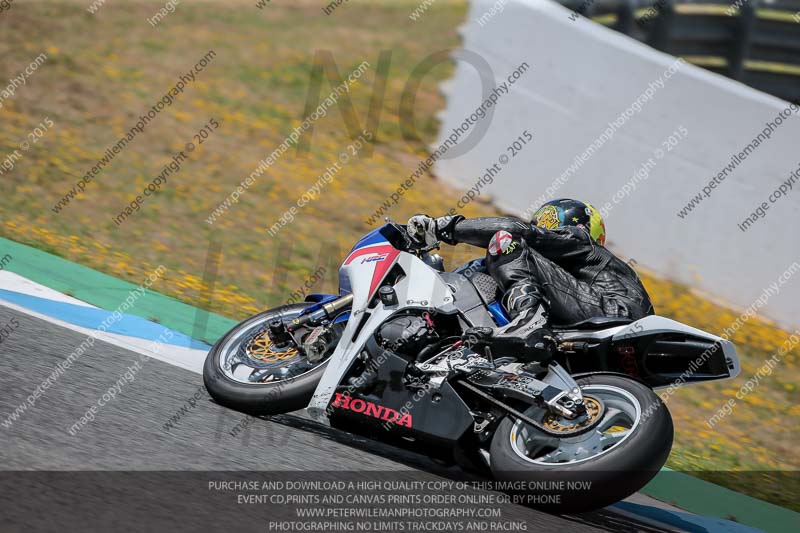 14 to 16th november 2015;Jerez;event digital images;motorbikes;no limits;peter wileman photography;trackday;trackday digital images