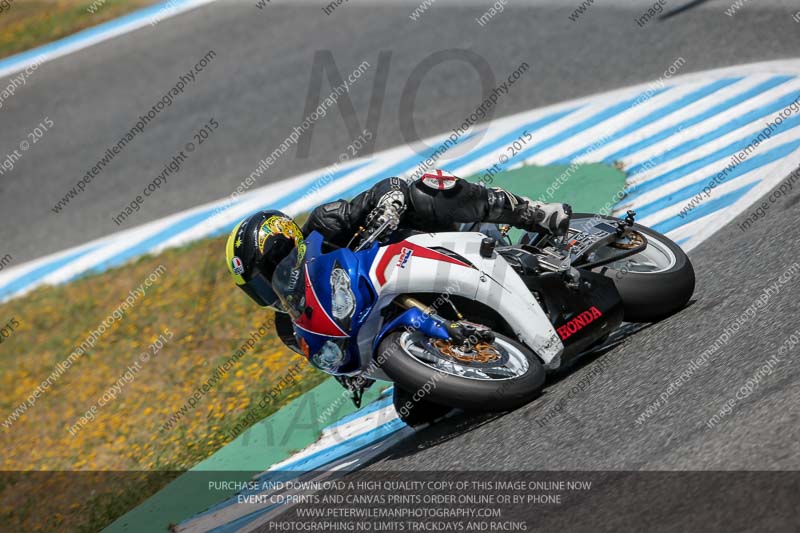 14 to 16th november 2015;Jerez;event digital images;motorbikes;no limits;peter wileman photography;trackday;trackday digital images