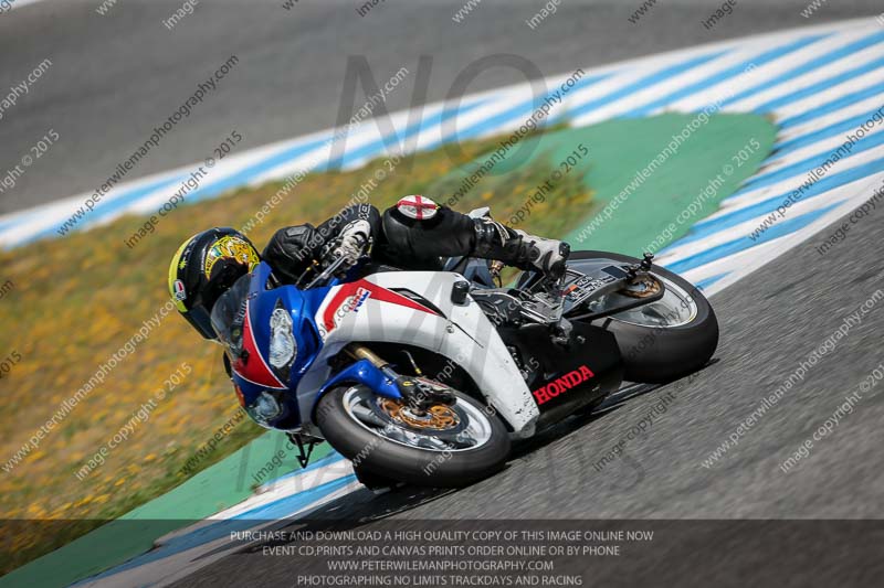 14 to 16th november 2015;Jerez;event digital images;motorbikes;no limits;peter wileman photography;trackday;trackday digital images