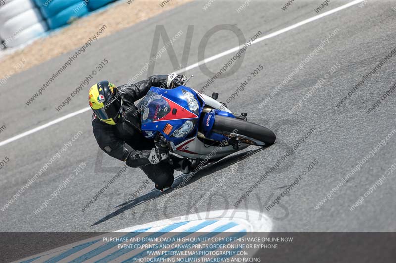 14 to 16th november 2015;Jerez;event digital images;motorbikes;no limits;peter wileman photography;trackday;trackday digital images